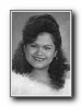 CLAUDIA AVALOS: class of 1992, Grant Union High School, Sacramento, CA.
