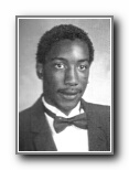WILLIAM BROWN: class of 1992, Grant Union High School, Sacramento, CA.