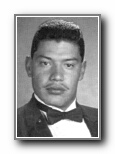 JUAN CHAVESTE: class of 1992, Grant Union High School, Sacramento, CA.