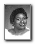 TENISHA DOSTY: class of 1992, Grant Union High School, Sacramento, CA.