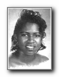 KARIKA EDMOND: class of 1992, Grant Union High School, Sacramento, CA.