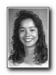 NISSA GARCIA: class of 1992, Grant Union High School, Sacramento, CA.