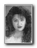 DELIA GUERRERO: class of 1992, Grant Union High School, Sacramento, CA.