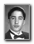 EDWARDO GUTIERREZ: class of 1992, Grant Union High School, Sacramento, CA.
