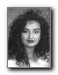 GINA HERNANDEZ: class of 1992, Grant Union High School, Sacramento, CA.