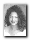VERONICA HERNANDEZ: class of 1992, Grant Union High School, Sacramento, CA.