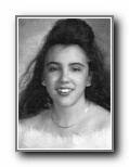 REBECCA HERRERA: class of 1992, Grant Union High School, Sacramento, CA.