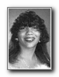 ERIN HOLMES: class of 1992, Grant Union High School, Sacramento, CA.