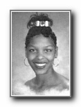 ALIA HOLSEY: class of 1992, Grant Union High School, Sacramento, CA.