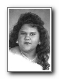 JOANNE JIMENEZ: class of 1992, Grant Union High School, Sacramento, CA.