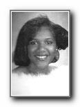 SHERIA JORDAN: class of 1992, Grant Union High School, Sacramento, CA.