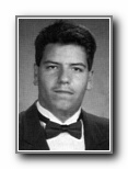 BRIAN MONTANO: class of 1992, Grant Union High School, Sacramento, CA.