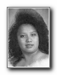 ALICIA PADUA: class of 1992, Grant Union High School, Sacramento, CA.