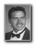 VICTOR PEREZ: class of 1992, Grant Union High School, Sacramento, CA.