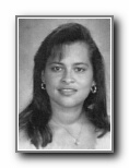 MARTA SARAVIA: class of 1992, Grant Union High School, Sacramento, CA.