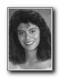 CLAUDIA SEVILLA: class of 1992, Grant Union High School, Sacramento, CA.