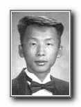 GE XIONG: class of 1992, Grant Union High School, Sacramento, CA.