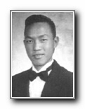 XIONG P. CHA: class of 1993, Grant Union High School, Sacramento, CA.
