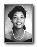 KASSANDRA HARRIS: class of 1993, Grant Union High School, Sacramento, CA.