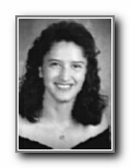MARIA HERNANDEZ: class of 1993, Grant Union High School, Sacramento, CA.