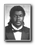 LARRY HILL: class of 1993, Grant Union High School, Sacramento, CA.