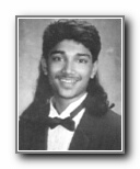 DAVE PATEL: class of 1993, Grant Union High School, Sacramento, CA.
