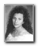 TANYA RAMIREZ: class of 1993, Grant Union High School, Sacramento, CA.