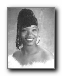 DENISE RANDLE: class of 1993, Grant Union High School, Sacramento, CA.