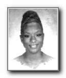 FELICIA ROBINSON: class of 1993, Grant Union High School, Sacramento, CA.