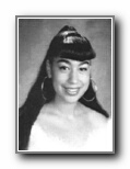 SANDRA RUIZ: class of 1993, Grant Union High School, Sacramento, CA.