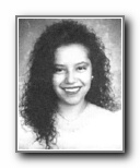 ROSALBA VEGA: class of 1993, Grant Union High School, Sacramento, CA.