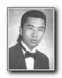 PAO YANG: class of 1993, Grant Union High School, Sacramento, CA.