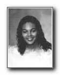 NICKISHA S. HEARNS: class of 1994, Grant Union High School, Sacramento, CA.