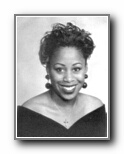 DEMISHA R. HODGES: class of 1994, Grant Union High School, Sacramento, CA.