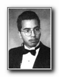 ALONZO MAREZ: class of 1994, Grant Union High School, Sacramento, CA.