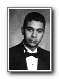 JESUS C. MENDOZA: class of 1994, Grant Union High School, Sacramento, CA.