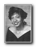 KESHA MORGAN: class of 1994, Grant Union High School, Sacramento, CA.