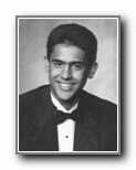 JATIN H. SOLANKI: class of 1994, Grant Union High School, Sacramento, CA.