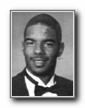 Derrick Blakes: class of 1995, Grant Union High School, Sacramento, CA.