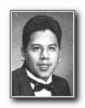ANTONIO M. CERVANTES: class of 1995, Grant Union High School, Sacramento, CA.