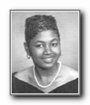 AISHA N. GAINES: class of 1995, Grant Union High School, Sacramento, CA.