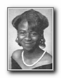 Aziza Greer: class of 1995, Grant Union High School, Sacramento, CA.