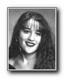 MAYRA GUTIERREZ: class of 1995, Grant Union High School, Sacramento, CA.