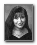CLARA LEDESMA: class of 1995, Grant Union High School, Sacramento, CA.