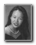 CHOUA LEE: class of 1995, Grant Union High School, Sacramento, CA.