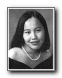 KAO M. LO: class of 1995, Grant Union High School, Sacramento, CA.