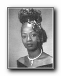Shanique Marsh: class of 1995, Grant Union High School, Sacramento, CA.