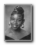 Kishala Oliver: class of 1995, Grant Union High School, Sacramento, CA.