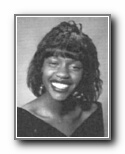 TINESHA N. TOOLE: class of 1995, Grant Union High School, Sacramento, CA.