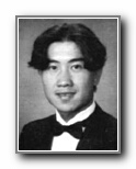 LEE YANG: class of 1995, Grant Union High School, Sacramento, CA.